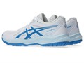 Купить оптом Кроссовки Asics UPCOURT 6 1072A107-101 WHITE/BLUE COAST Female 1072A107-101