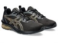 Купить оптом Кроссовки Asics GEL-QUANTUM 90 IV 1201A764-008 BLACK/GRAPHITE GREY Male 1201A764-008