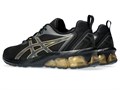 Купить оптом Кроссовки Asics GEL-QUANTUM 90 IV 1201A764-008 BLACK/GRAPHITE GREY Male 1201A764-008