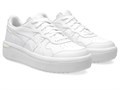 Купить оптом Кроссовки Asics JAPAN S 1203A289-104 WHITE/GLACIER GREY Female 1203A289-104