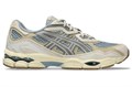 Купить оптом Кроссовки Asics GEL-NYC 1203A372-402 DOLPHIN GREY/OYSTER GREY Unisex 1203A372-402 - фото 103647