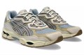 Купить оптом Кроссовки Asics GEL-NYC 1203A372-402 DOLPHIN GREY/OYSTER GREY Unisex 1203A372-402 - фото 103648