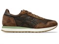 Купить оптом Кроссовки Asics TIGER RUNNER II 1203A541-200 BROWN STORM/BLACK COFFEE Unisex 1203A541-200 - фото 103671