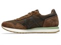 Купить оптом Кроссовки Asics TIGER RUNNER II 1203A541-200 BROWN STORM/BLACK COFFEE Unisex 1203A541-200 - фото 103673