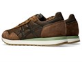 Купить оптом Кроссовки Asics TIGER RUNNER II 1203A541-200 BROWN STORM/BLACK COFFEE Unisex 1203A541-200 - фото 103674