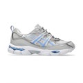 Купить оптом Кроссовки Asics GEL-NYC UTILITY 1203A558-026 CLOUD GREY/PERIWINKLE BLUE Unisex 1203A558-026