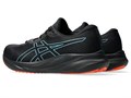 Купить оптом Кроссовки Asics GEL-PULSE 15 GTX 1011B781-002 BLACK/ATLANTIS BLUE Male 1011B781-002