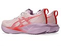 Купить оптом Кроссовки Asics NOVABLAST 5 1012B765-101 WHITE/CORAL REEF Female 1012B765-101