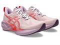 Купить оптом Кроссовки Asics NOVABLAST 5 1012B765-101 WHITE/CORAL REEF Female 1012B765-101