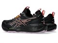 Купить оптом Кроссовки Asics GEL-SONOMA 8 GTX 1012B770-001 BLACK/LIGHT UBE Female 1012B770-001