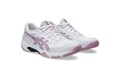 Купить оптом Кроссовки Asics GEL-ROCKET 11 1072A093-105 WHITE/LIGHT UBE Female 1072A093-105