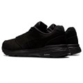 Купить оптом Кроссовки Asics GEL-ODYS 1131A062-001 BLACK/BLACK Male 1131A062-001