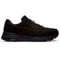 Купить оптом Кроссовки Asics GEL-ODYS 1131A062-001 BLACK/BLACK Male 1131A062-001