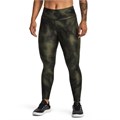 Купить оптом Леггинсы Under Armour HeatGear AOP Ankle Leggings W 1365338-390 1365338-390