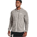 Купить оптом Толстовка х/б Under Armour Men's Hooded Sweater, Rival Terry Lc Fz 1370409-112 1370409-112