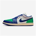 Купить оптом Кроссовки Nike Air Jordan 1 Low 553558-147 553558-147