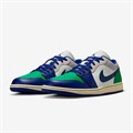 Купить оптом Кроссовки Nike Air Jordan 1 Low 553558-147 553558-147