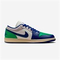 Купить оптом Кроссовки Nike Air Jordan 1 Low 553558-147 553558-147