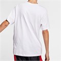 Купить оптом Футболка х/б Nike Sportswear Tee Icon Futura AR5004-100 AR5004-100