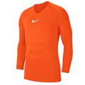 Купить оптом Футболка компресcионная Nike Park First Layer LS AV2609-819 SR AV2609-819