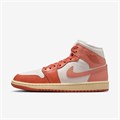 Купить оптом Кроссовки Nike Air Jordan 1 Mid W BQ6472-180 BQ6472-180