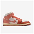 Купить оптом Кроссовки Nike Air Jordan 1 Mid W BQ6472-180 BQ6472-180
