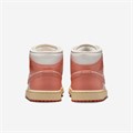 Купить оптом Кроссовки Nike Air Jordan 1 Mid W BQ6472-180 BQ6472-180