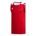 Купить оптом Майка баскетбольная adidas Mi Prmtime Jersey CV9109 CV9109