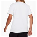 Купить оптом Футболка х/б Nike NSW Icon Swoosh Tee DC5094-100 DC5094-100
