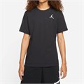 Купить оптом Футболка х/б Nike Air Jordan Jumpman Embroidered SS Crew DC7485-010 DC7485-010