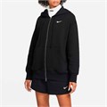 Купить оптом Куртка х/б Nike Sportswear Phnx Flc Fz Os Hoodie W DQ5758-010 DQ5758-010