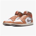 Купить оптом Кеды Nike Air Jordan 1 Mid DQ8426-200 DQ8426-200