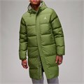 Купить оптом Пуховик Nike Air Jordan Flight Essentials Down Parka FB7313-340 FB7313-340