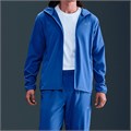 Купить оптом Куртка ветрозащитная Nike Dri-Fit Form Hooded Куртка FB7482-411 FB7482-411