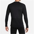 Купить оптом Футболка компрессионная Nike Pro Top Warm LS Crew FB7982-010 FB7982-010