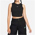 Купить оптом Майка Nike W Nsw Essntl Rib Crp Tank FB8279-010 FB8279-010