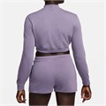 Купить оптом Толстовка х/б Nike NSW Chill Crew-Neck Cropped French Terry Top W FN2476-509 FN2476-509