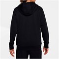 Купить оптом Толстовка х/б Nike CLUB FT FZ Hoodie FN3884-010 FN3884-010