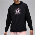 Купить оптом Толстовка х/б Nike Air Jordan Dri-FIT Sport GFX Fleece Pullover FN5812-010 FN5812-010