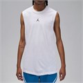 Купить оптом Майка х/б Nike Air Jordan Dri-FIT Sport Sleevles Top FN5856-100 FN5856-100