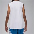 Купить оптом Майка х/б Nike Air Jordan Dri-FIT Sport Sleevles Top FN5856-100 FN5856-100