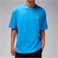 Купить оптом Футболка х/б Nike Air Jordan Brand Sneaker Pitch SS Crew FN5982-469 FN5982-469