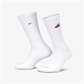 Купить оптом Носки Nike Everyday Plus Cush Crew 1 pair FQ0327-100 FQ0327-100