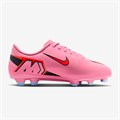 Купить оптом Бутсы Nike Mercurial Vapor 16 Club FG/MG Jr FQ8286-600 FQ8286-600
