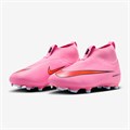 Купить оптом Бутсы Nike Mercurial Zoom Superfly 10 Academy FG/MG Jr FQ8304-600 FQ8304-600