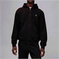 Купить оптом Толстовка х/б Nike Air Jordan Brooklin Fleece Full-Zip FV7289-010 FV7289-010