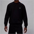 Купить оптом Толстовка х/б Nike Air Jordan Brooklyn Fleece Crew FV7293-010 FV7293-010
