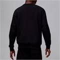 Купить оптом Толстовка х/б Nike Air Jordan Brooklyn Fleece Crew FV7293-010 FV7293-010