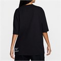 Купить оптом Футболка Nike Dance Oversized Tee W FZ1146-010 FZ1146-010