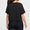 Купить оптом Футболка Nike Sportswear Loose Short-Sleeve Cropped Tee Varzity W FZ2855-010 FZ2855-010
